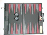  Backgammon Set S33 #S33012 