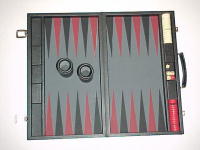  Backgammon Set S33 #S33018 