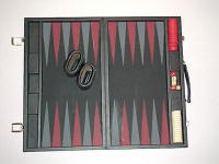  Backgammon Set S33 #S33014 