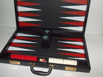 Backgammon board S4413