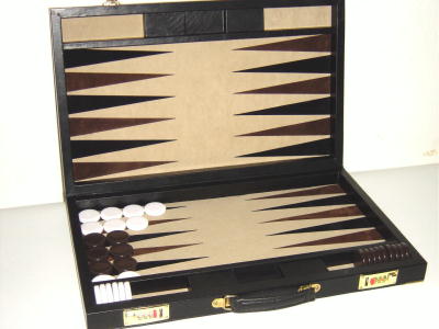  Backgammon Set SB40 #SB40099L 