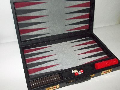 Backgammon board SB4013630